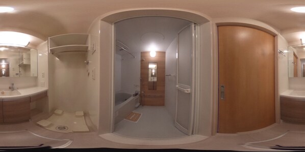 PARC MIDIの物件内観写真